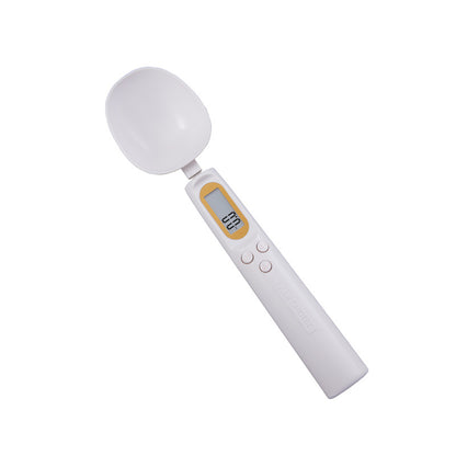 Kitchen Spoon Scale Usb Rechargeable